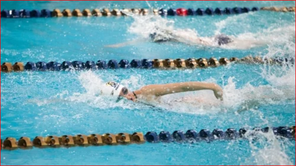 中国游泳队被迫交出12枚金牌事件始末