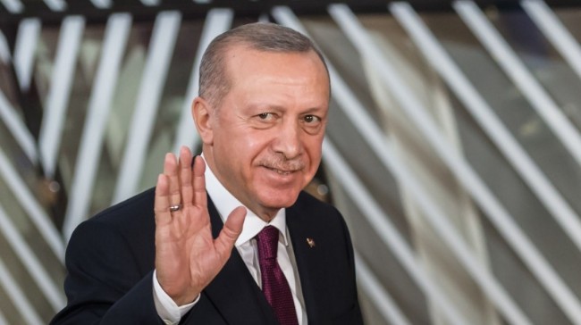 土俄关系生变 美国向土耳其重提爱国者飞弹售案
