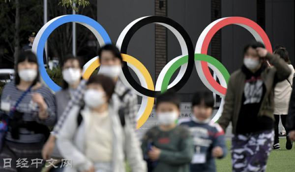 东京奥运会面临3种无奈选择