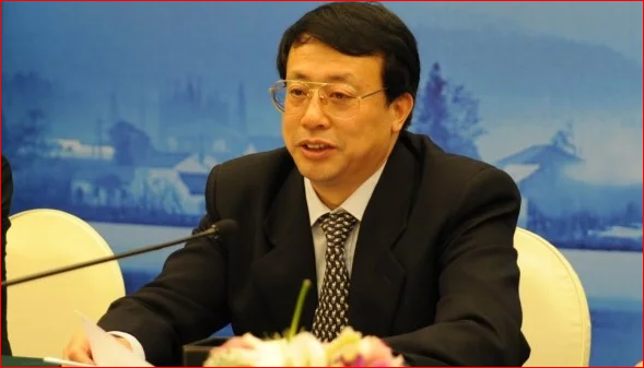 即将接任上海市长的龚正传为刘鹤妹夫