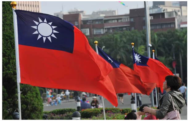 陆委会民调：9成台湾民众反对“一国两制”