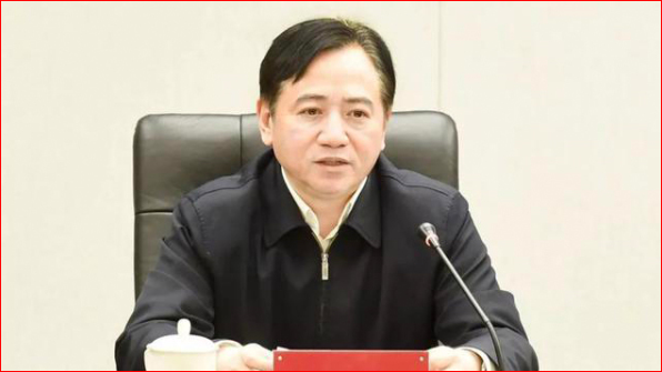 习近平到访后 空缺近一年的杭州市长有主了
