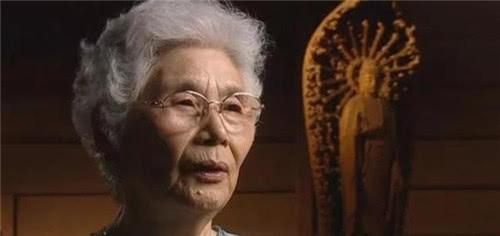 日本19岁女孩离原子弹爆心仅260米 毫发无损存活