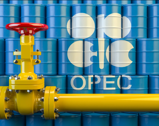 ̸ˣձϣ"OPEC+"ƻ2000Ͱ