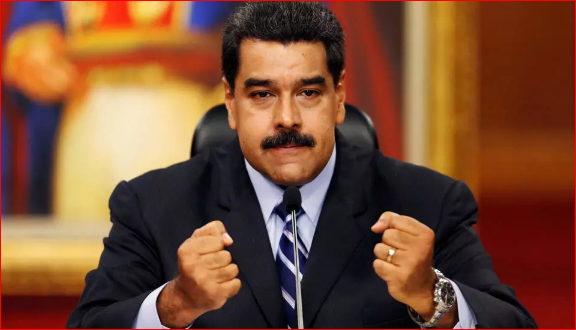 美制裁下石油大国委内瑞拉也“缺油”