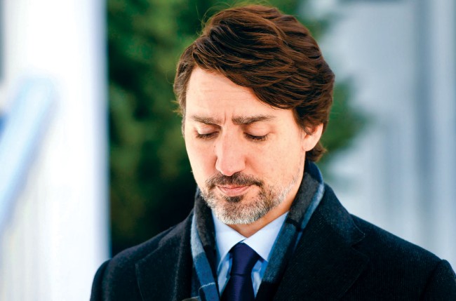 挨轰！加拿大首席卫生官被议员质疑为中国工作