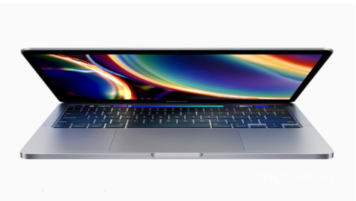 MacBook Pro 新品亮相 亮点多多
