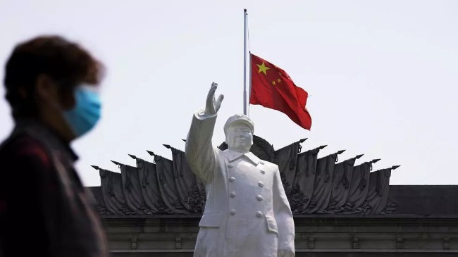 香港一场考试 意外揭出毛泽东感谢日本侵华言论