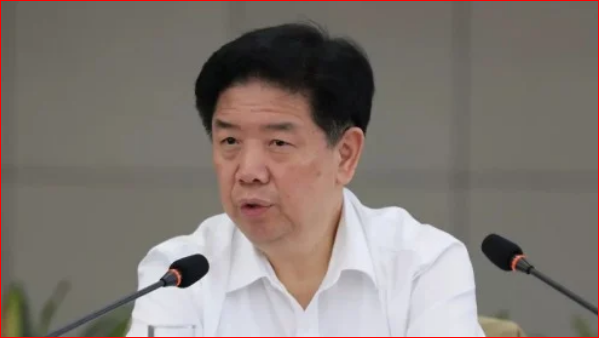 传下令灭口刘希泳 中共最高检副检察长被免职