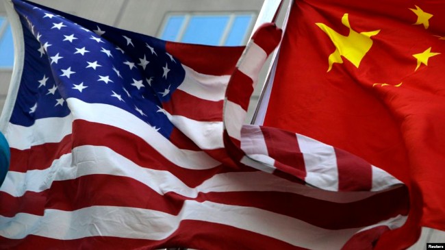 白宫战略报告：对华政策失败 全面遏制中国扩张