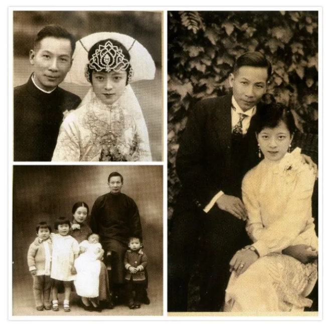 蒋介石的浪漫 ：项链上的蓝宝石远东第一别墅美龄宫