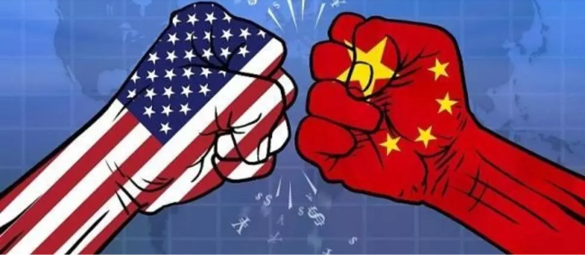 中国对美国的外来词汇