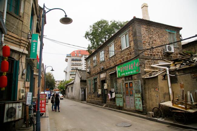 中国最适合慢生活的4座小城 风光独秀闲适安逸