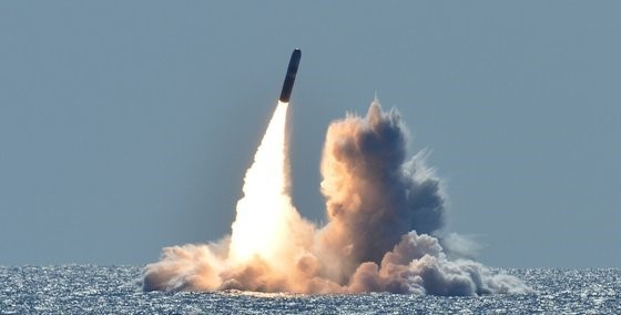 朝鲜宣布“高度机动状态”指“随时可发射核武”