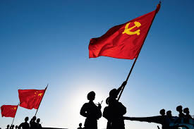 美情报总监：若这两条件符合 中国革命正在路上