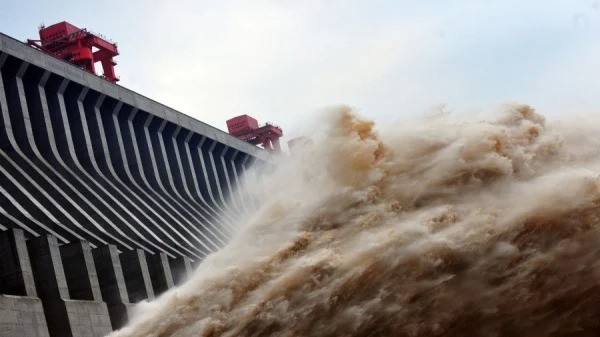 三峡大坝修建内幕：谁造了这愚蠢的纪念碑？