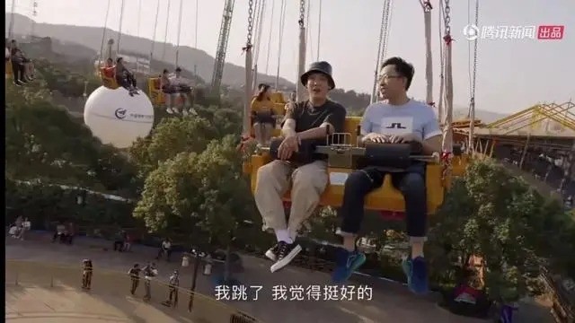 从窦文涛到许知远：中国访谈节目消亡史