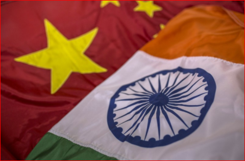 印度宣布暂停进口中国电力设备