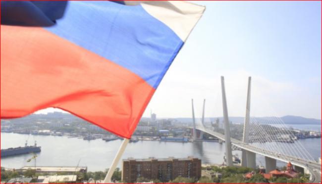 海参崴唤起回忆 经营远东之难让俄更警惕中国