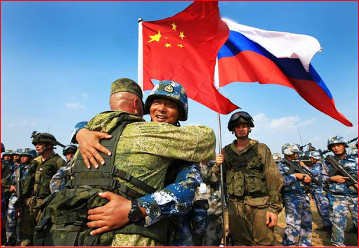 海参崴唤起回忆 经营远东之难让俄更警惕中国