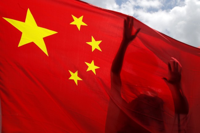 英媒调查：75%读者认中国是对西方最大威胁