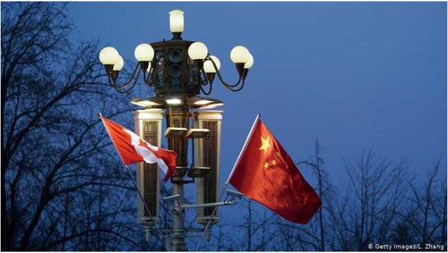 UBC标台湾为中国一省 学生揭中国影响力
