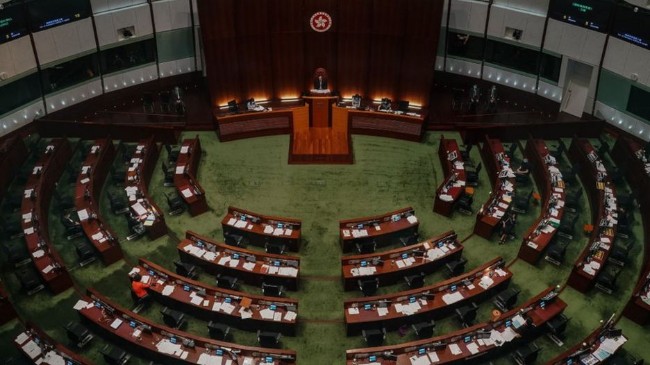 香港《国安法》通过后首次立法会选举， 你需要知道的四件事