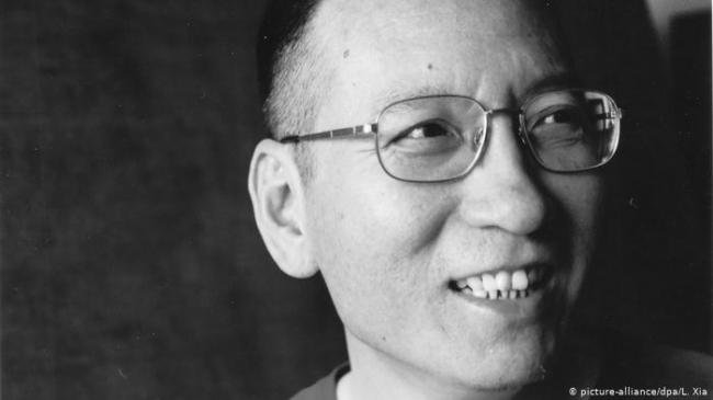 刘晓波逝世三周年 美国人权活动人士这样评价
