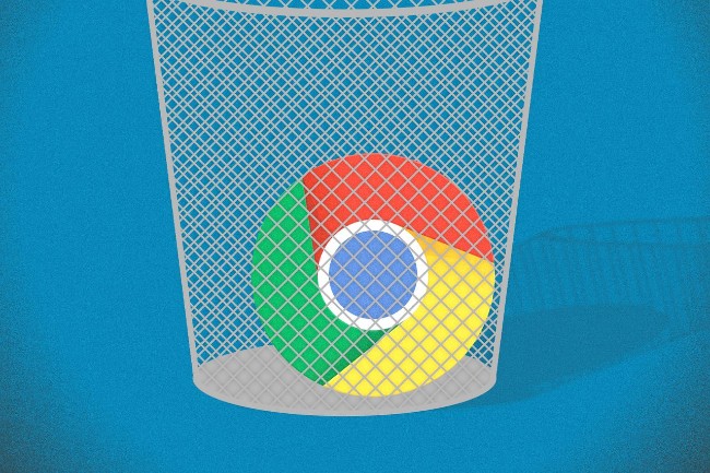 关掉Chrome 用Safari和Edge 对自己和电脑好点