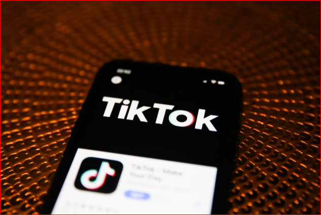 Facebook将推出与TikTok竞争产品
