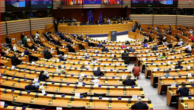 欧盟对香港发声 北京：没资格说三道四