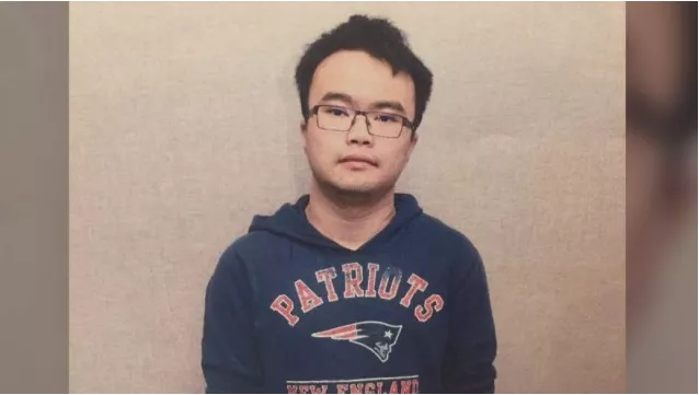 大温双尸案华裔凶手被判终身监禁 25年不得假释