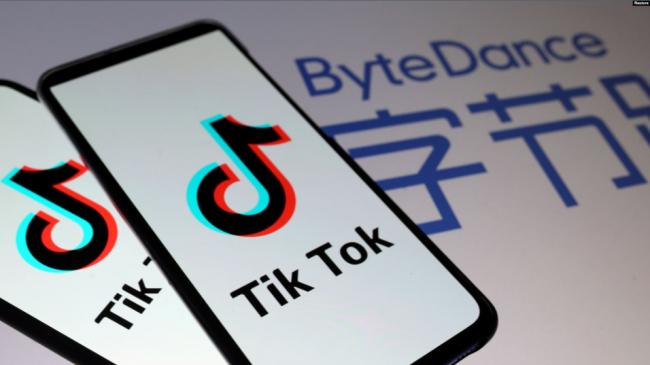 微软收购目标：美加澳新四国的TikTok业务