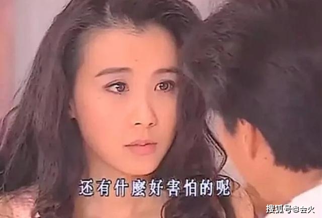 同是“台湾第一美女” 她混得却不如林志玲？