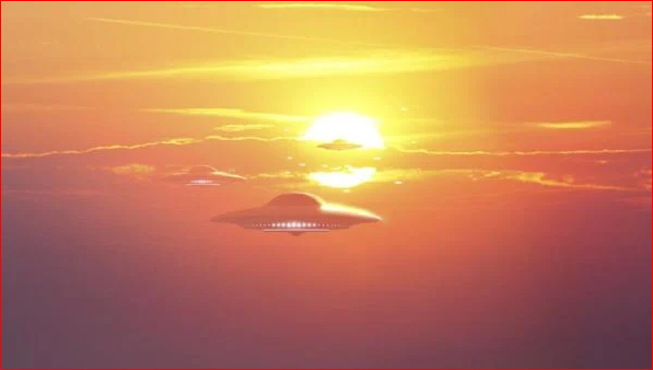 美国总统对UFO的看法令人深思