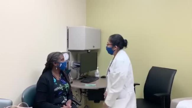 新奥尔良开启新冠疫苗人体实验