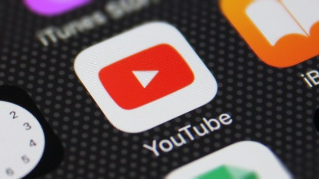 谷歌撤下2500个与中国有关的YouTube频道