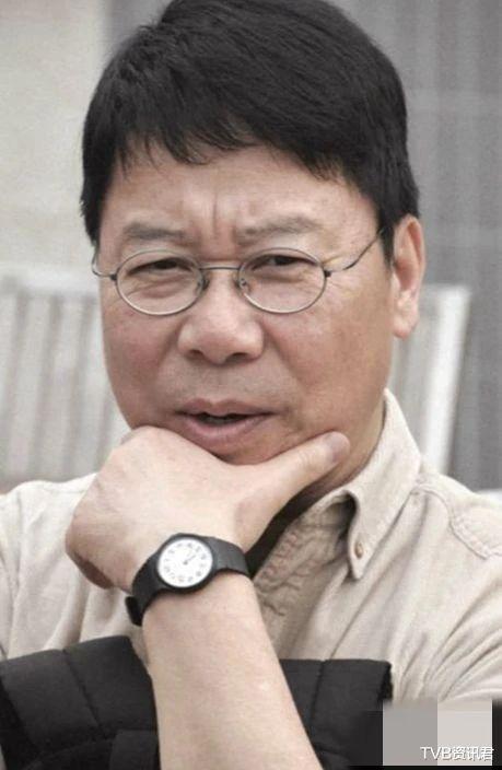 悲痛！68岁香港著名大导演独居摔倒失救身亡