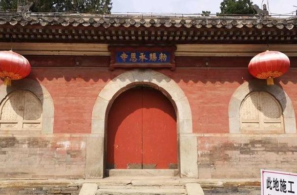 中国最“神秘”寺庙，尘封500年不接客今年开放