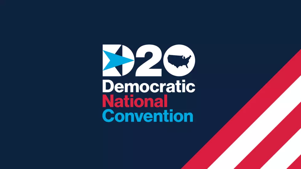2020å1ç¾Žå›½æ‘ä¸»å…šå…å›½ä»ꨨ¡åä¼šï¼ˆ2020 Democratic National Conventionï¼‰