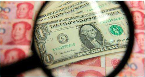 中国富人去年借虚拟货币向海外转移500亿刀