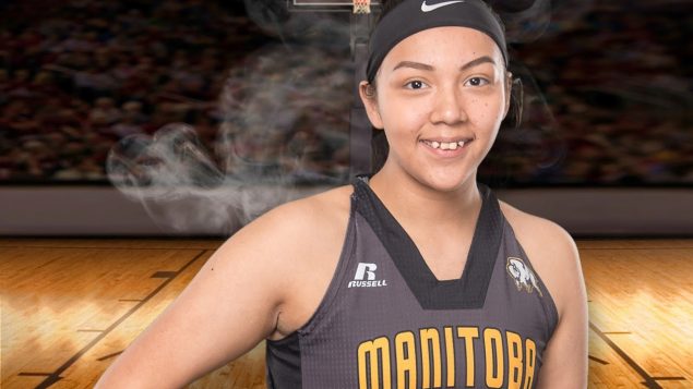 励志 篮球改变十七岁原住民少女人生 万维读者网