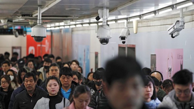 美国制裁下，中国人工智能强国路还能走得通？