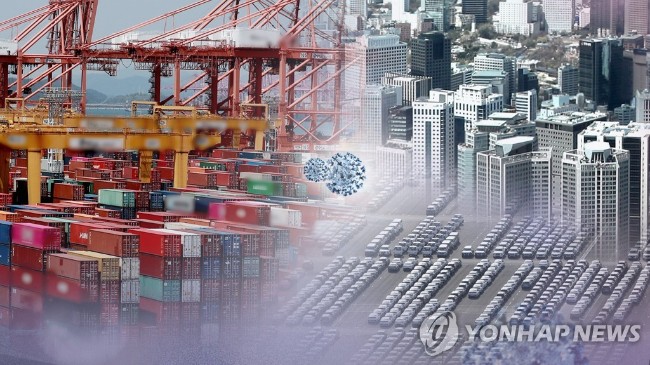 韩央行：中国经济复苏利好对华出口