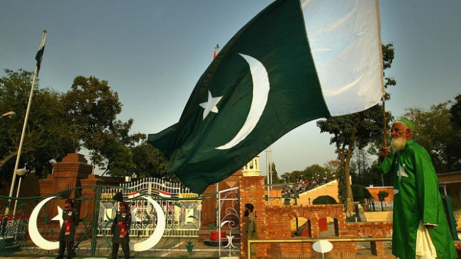 巴基斯坦军方争夺“一带一路”项目控制权