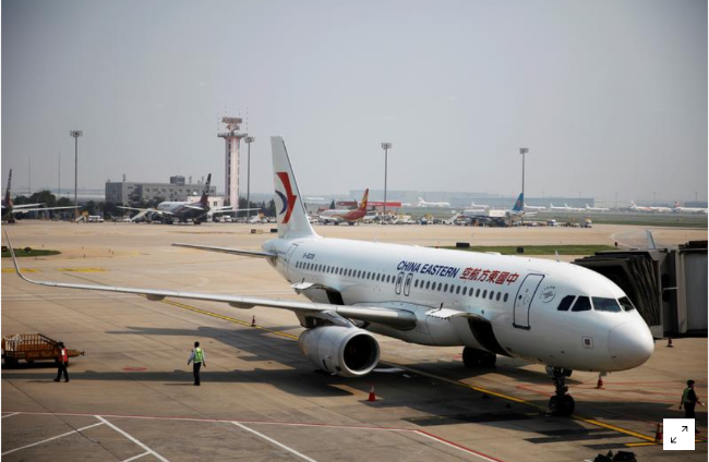 中国航空业祭出低价机票 成功激活乘客回流