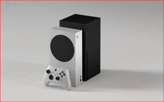 传言落定！微软官宣史上最小Xbox