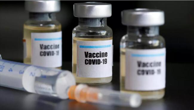 全球60个富国共享疫苗 美中除外