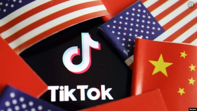 效仿微信 TikTok寻求美法官阻止禁令周日生效