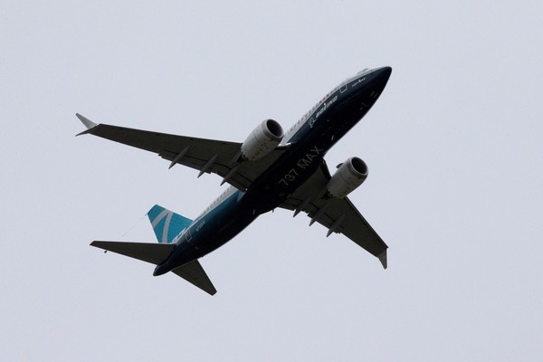 “死亡班机”波音737MAX将复航 FAA署长亲自试飞